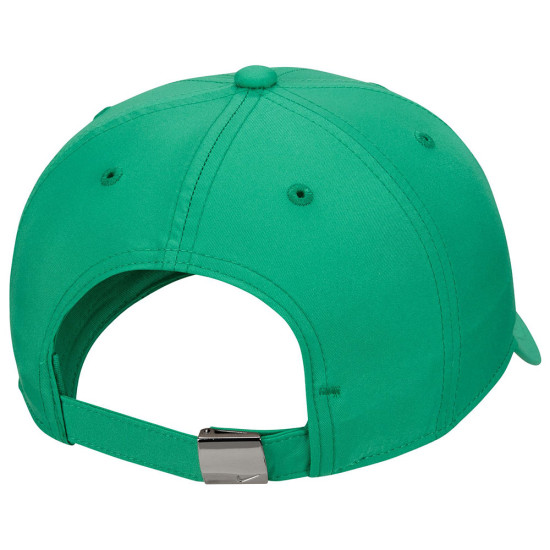Nike Παιδικό καπέλο Dri-FIT Club Unstructured Metal Swoosh Cap Nike Παιδικό καπέλο Dri-FIT Club Unstructured Metal Swoosh Cap